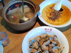 -街小坐闽南小牌档(老火车站店)