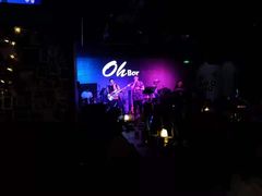 -ohbar live house(人广店)