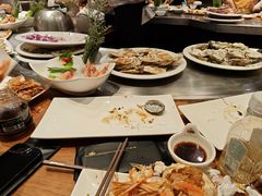 -大渔之观(安贞店)