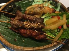 -美奈小馆·越南料理(中航城君尚购物中心店)