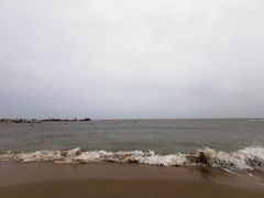 -老虎石海上公园