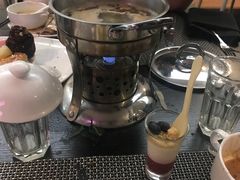 -青岛证大喜玛拉雅酒店·Z1餐厅