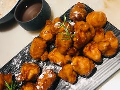 -绿茶餐厅(领展购物广场·中关村店)