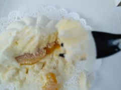 闪电泡芙-La patisserie de Mona 茉娜的甜品(韩乐坊店)