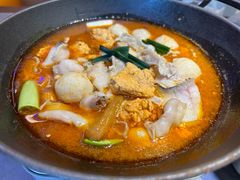 -肖记公安牛肉鱼杂馆·省级非物质文化遗产(江汉路直营店)