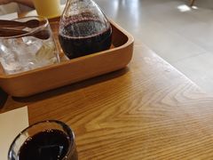 -青梅酒肆PLUS(长白仙岛北路店)