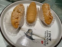 -白云宾馆·白云宴餐厅