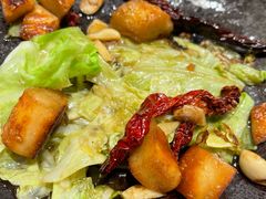 -那拉提之疆·新疆菜(美院店)