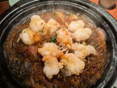 -绿茶餐厅(蓝色港湾店)