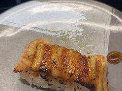 -争鲜回转寿司(朝北大悦城店)