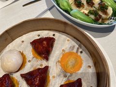 -三号黄浦会Canton Table