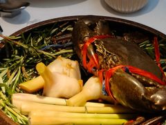 -狮拾久·现代新加坡料理(壹方城店)