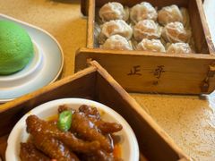 -正哥点心专家(上邦百汇城店)