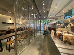 -喜茶(广州保利中环店)