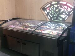 自助取餐区-李东农庄(中南百草园地标店)