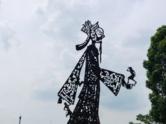 -上海月湖雕塑公园