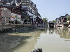 -召稼楼古镇