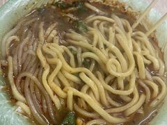 -老邮差酸辣粉麻辣烫(步行街店)