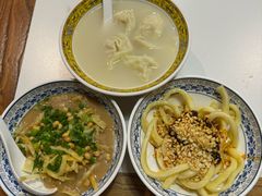 -龙抄手(春熙路总店)