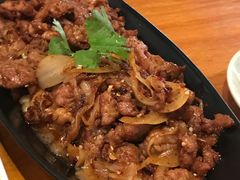 -疆Jiang·新疆秘制料理