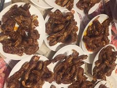 -芭菲盛宴·环球美食(解放碑英利国际店)