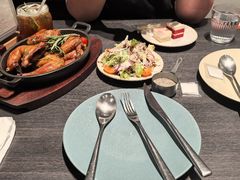 -卡朋西餐(宝安大仟里店)