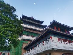 -高榜山景区