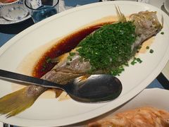 -三利音·玖弄小鲜(浦东嘉里城店)