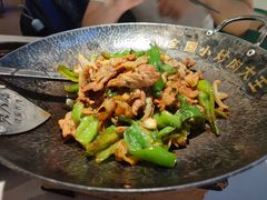 费大厨辣椒炒肉-费大厨辣椒炒肉(黄兴中心广场店)