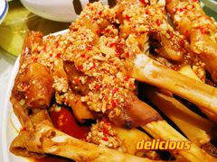 -阿西娅食府(中关村店)