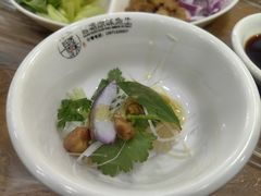 -官塘原味鱼生·潮菜大排档(潮州总店)