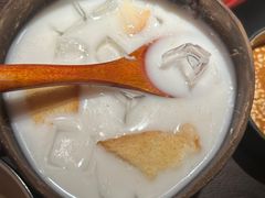 -芸鲜季·云南野生菌餐厅· 云南风物味研社(闵行店)