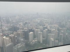 -云·酷Atmosphere(国贸大酒店)