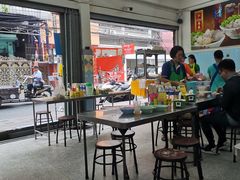 -榮泰米粉湯(Left Shop)