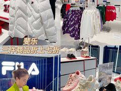 -砂之船奥特莱斯(合肥店)
