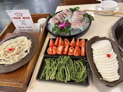 -土连锅·现熬养生汤锅(梁家巷店)