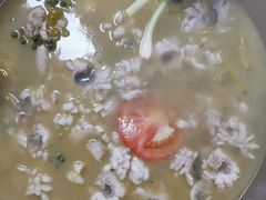 -重庆何乌鱼(南湖逸家店)