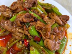 -巧味小馆