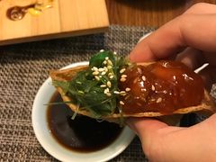 -月见·烧鸟酒场居酒屋(农科路店)