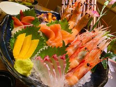 -乐亭日本料理(彩虹本店)