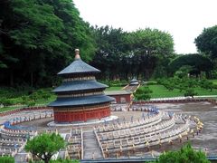 -深圳锦绣中华民俗村