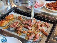 -爱客得牛排海鲜烤肉·火锅自助(春熙路黑金好店)