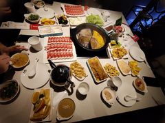 -大胖骨汤火锅(裕华店)