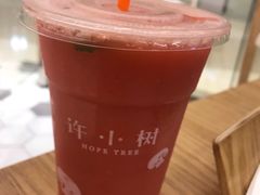 -许小树(国贸商城店)