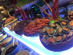 -味餐厅·海鲜·火锅·自助餐