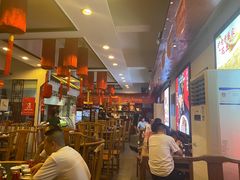 -天仁聚驴肉香(北石槽店)