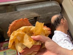 -大利来记餐厅(大三巴店)