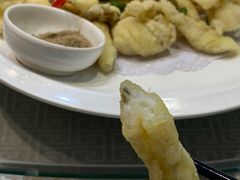 -星龙海鲜(望江东路店)