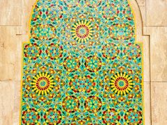 -哈桑二世清真寺