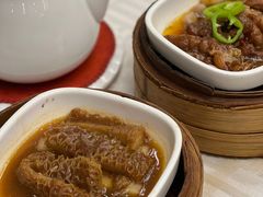 -潮福城大酒楼·潮粤菜·港式点心(阳光城店)